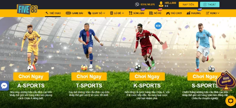 Kuwin có cung cấp hỗ trợ 24/7 cho người chơi không? - Kuwin