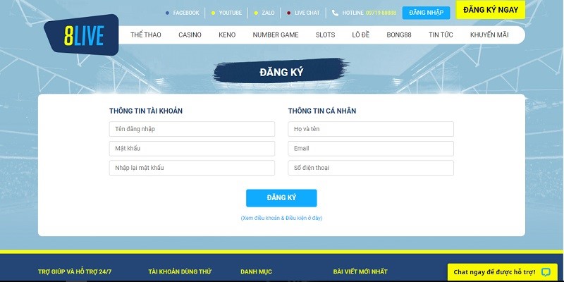 Sau đây là tổng quan ngắn gọn về trang web của 88Clb Games - 88Clb
