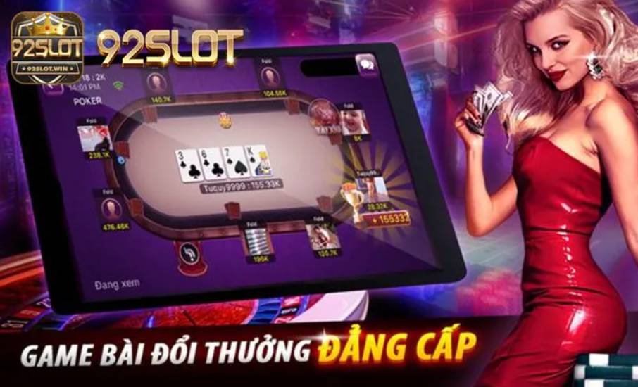 Hình ảnh từ trang web 9Fun Champions - 9Fun