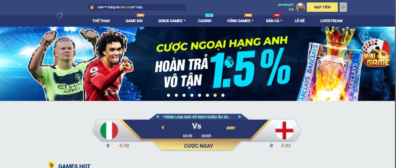 Các sản phẩm game được chọn lọc của Hl8 Games - Hl8