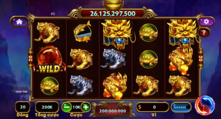 Giới thiệu ngắn gọn về nền tảng cá cược nổi tiếng Caxeng Bet - Caxeng