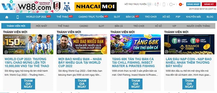 Câu lạc bộ VIP Dk88 – Nơi đẳng cấp dành cho "vua chúa" - Dk88