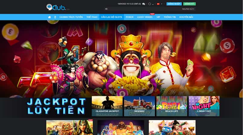 Tại sao nên chọn Bongdalu làm nền tảng chơi game trực tuyến của bạn? - Bongdalu