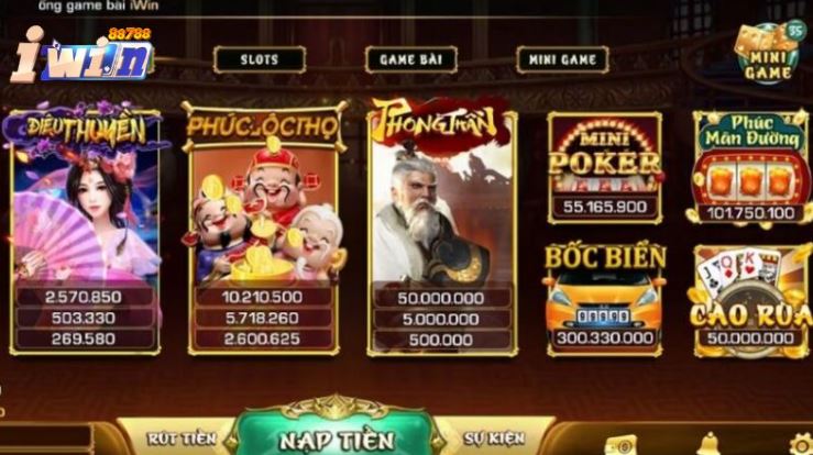 Đối tác trò chơi Kubet77 - Kubet77