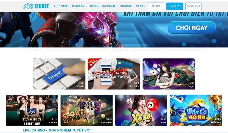 Mục tiêu của Loto288 là gì? - Loto288