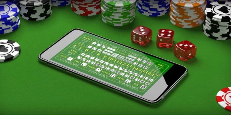Giải trí trực tuyến cấp độ 23Vip - 23Vip