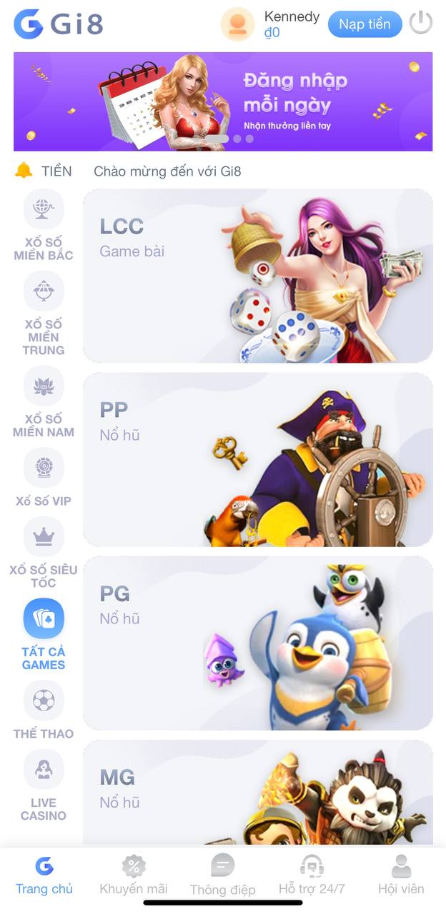 Chúng tôi hân hạnh giới thiệu đến bạn chuyên mục trò chơi thể thao của Betcom Games - Betcom