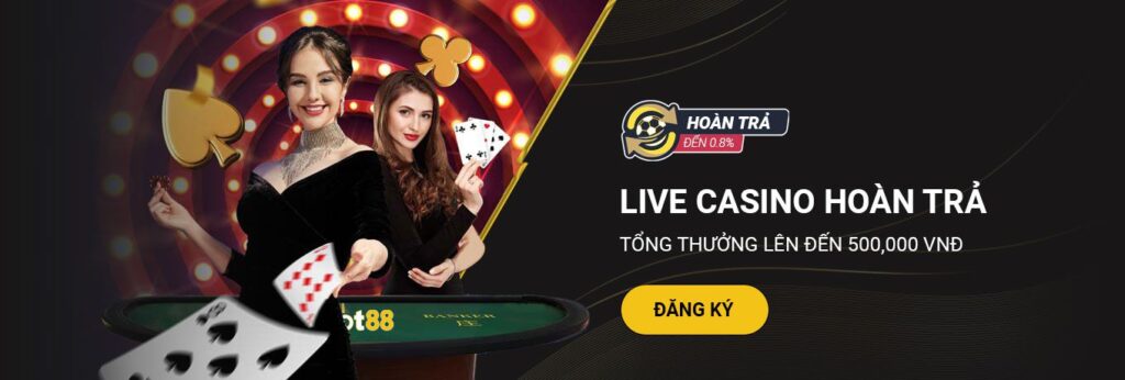 Trang quản lý Lucky88 - Lucky88