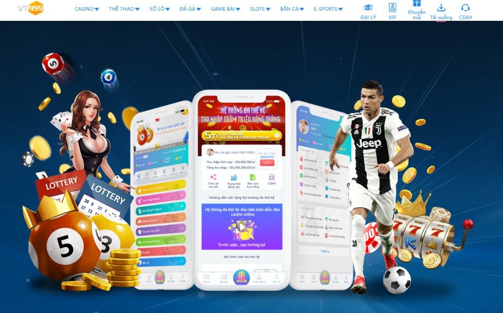 Kiếm tiền trong Win23 bằng cách sử dụng các công cụ và phương pháp - Win23