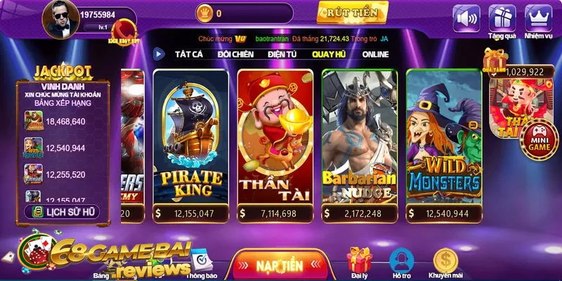 Nguồn: Trang web Okvip Slots - Okvip