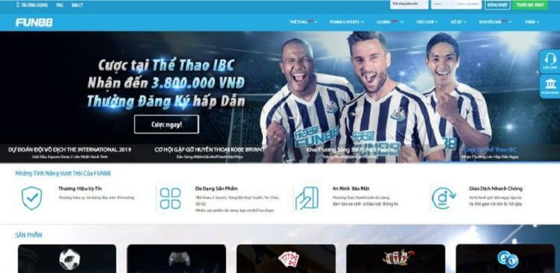 Các tính năng mới của cổng game Pkvip PALACE - Pkvip
