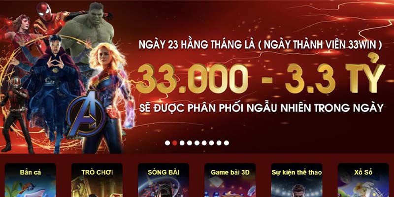 Nhấp vào liên kết để truy cập một trang web chơi game uy tín được xếp hạng Vinbet - Vinbet