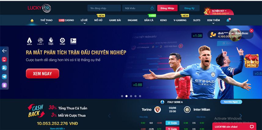 Lợi ích khi tham gia hội viên trực tuyến 789F - 789F