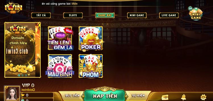 Tải xuống hướng dẫn sử dụng ứng dụng Winvn trên thiết bị iOS và Android - Winvn
