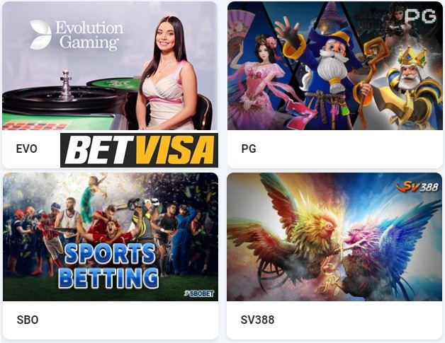 Lịch sử hình thành và phát triển của các trò chơi M8win - M8win