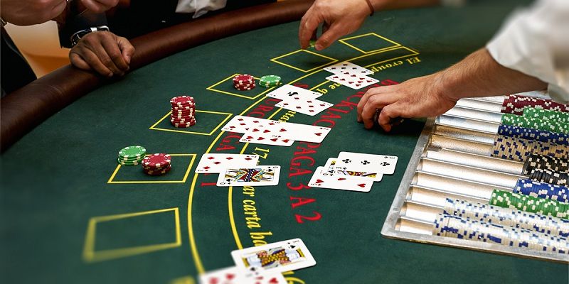 Danh mục sản phẩm của trang web cổng game thẻ bài Dt68 - Dt68