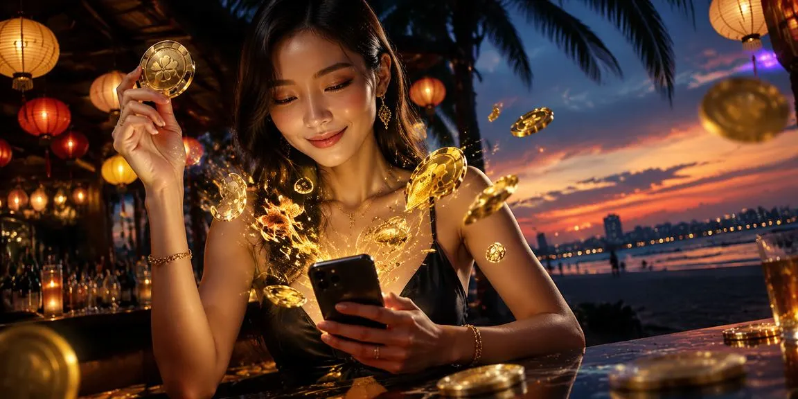 Hướng dẫn cơ bản về việc tham gia cá cược của Công ty cá cược Abc8 - Abc8