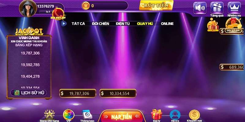 Công ty game này tặng thành viên mới 50000 điểm Tobet - Tobet