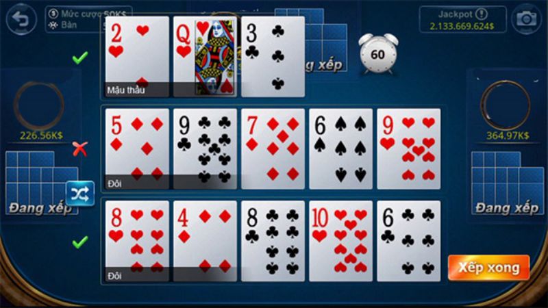 Một công ty game uy tín với xếp hạng Bigboss đang tặng thưởng 38000 đô la - Bigboss