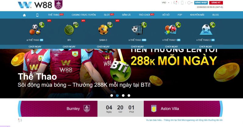 Các chiến dịch quảng bá cấp độ Vb68 là chìa khóa thành công của các trang web game - Vb68