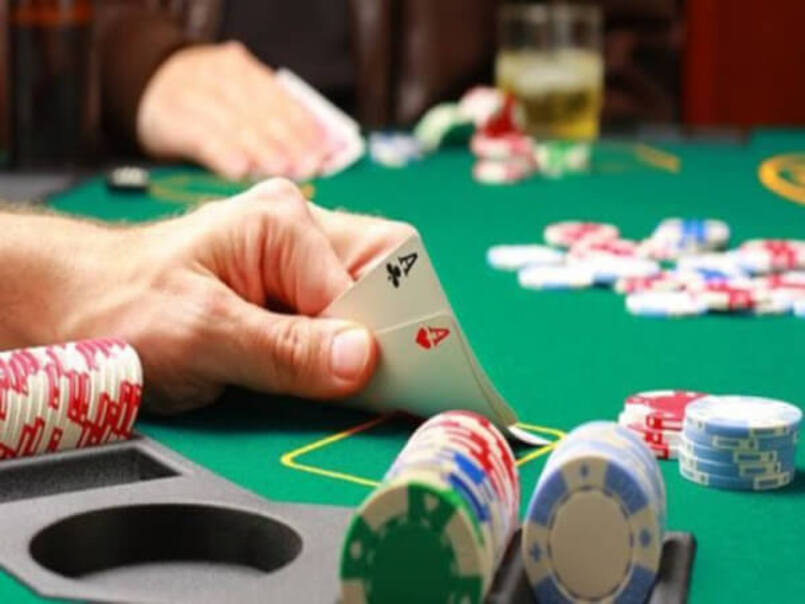 Giới thiệu ngắn gọn về công ty game đáng tin cậy V9bet - V9bet