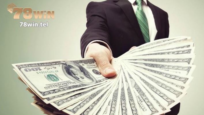 Bạn sẽ nhận được phần thưởng 100000 VND sau khi tải xuống thành công ứng dụng 18Win và ứng dụng Telegram - 18Win