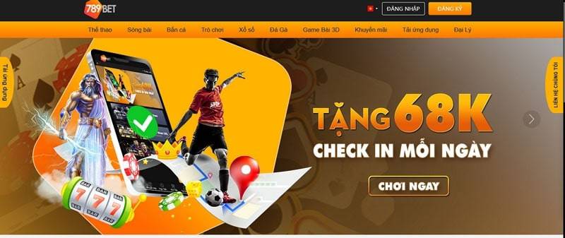 Nền tảng Vin77 cung cấp nhiều chương trình giảm giá khác nhau - Vin77