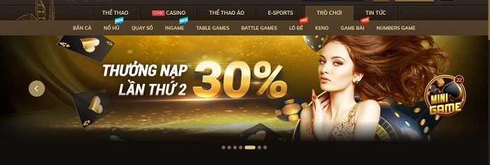 Khám phá các sản phẩm trò chơi tại 88Uu Online - 88Uu
