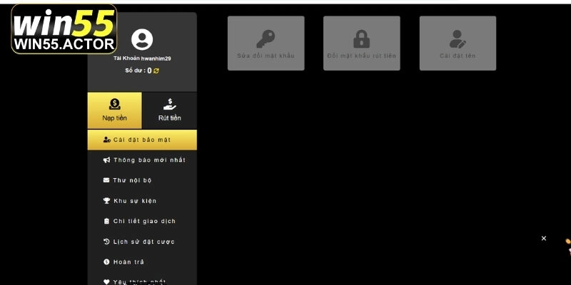 Hướng dẫn cách rút tiền từ trang web cổng thông tin 8Kbet Games - 8Kbet