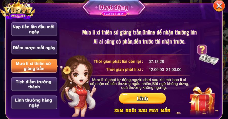 Tuyển tập những trò chơi xếp hạng Xvip nổi tiếng nhất - Xvip