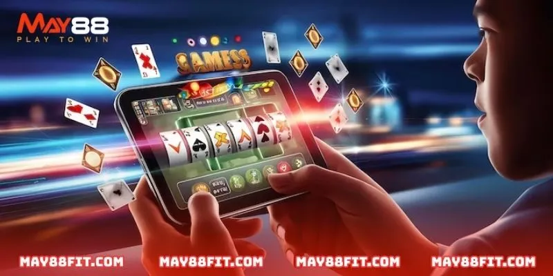 Ưu điểm của trang web game Dafabet - Dafabet