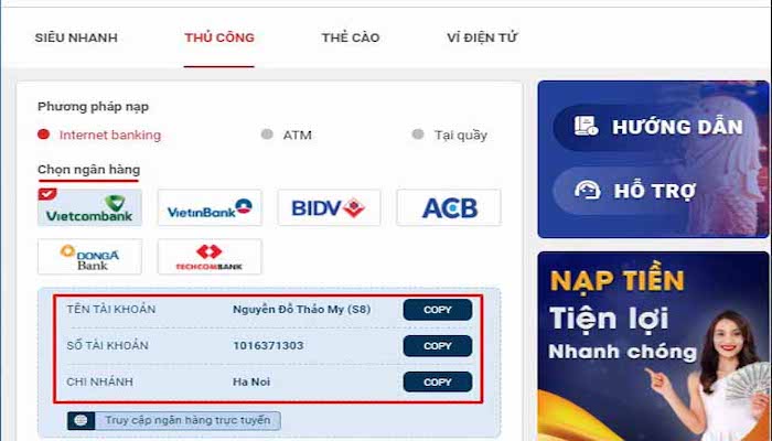 Hướng dẫn cách đăng nhập an toàn vào Melbet - Melbet