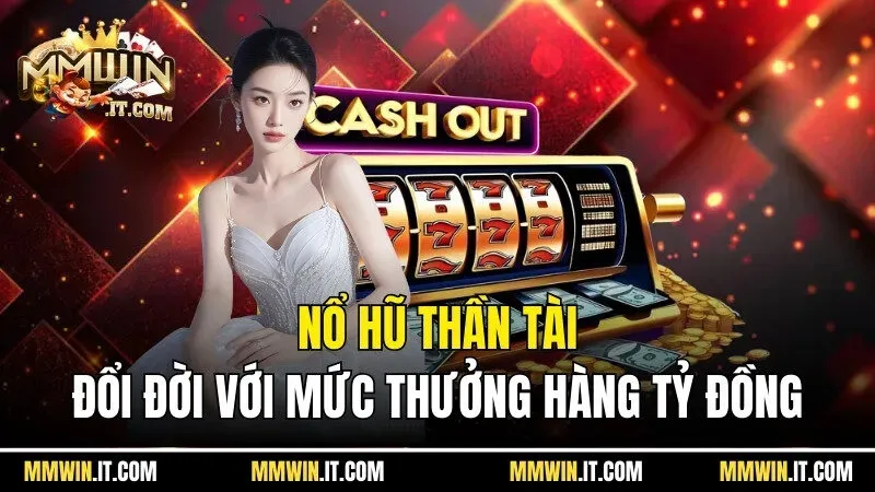 Tại sao nên chọn game xếp hạng Vesovn? - Vesovn