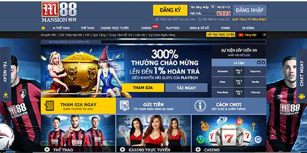Tin tức về việc ra mắt trang web game N666 - N666