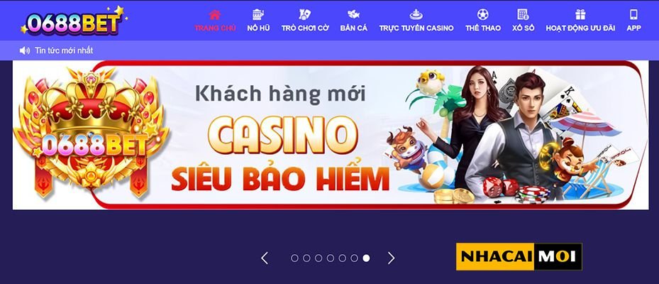 Một nền tảng trực tuyến cao cấp đạt chuẩn Z8bet - Z8bet