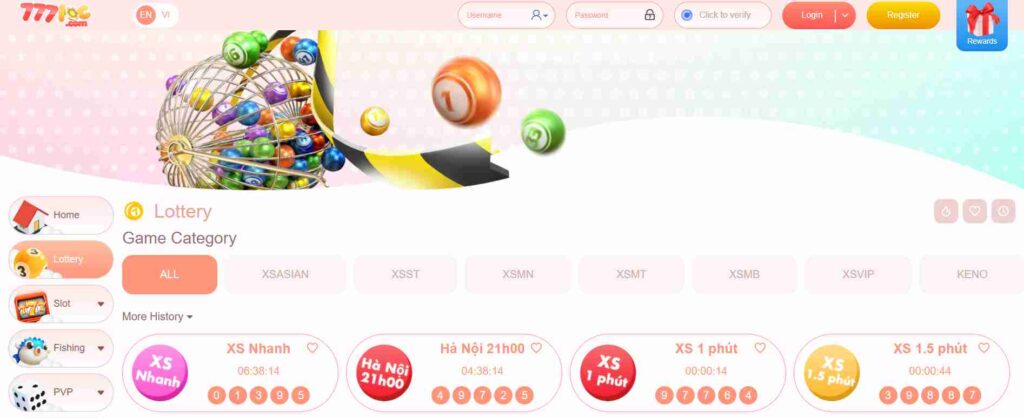 Hướng dẫn đăng ký trang web trò chơi Fabet - Fabet