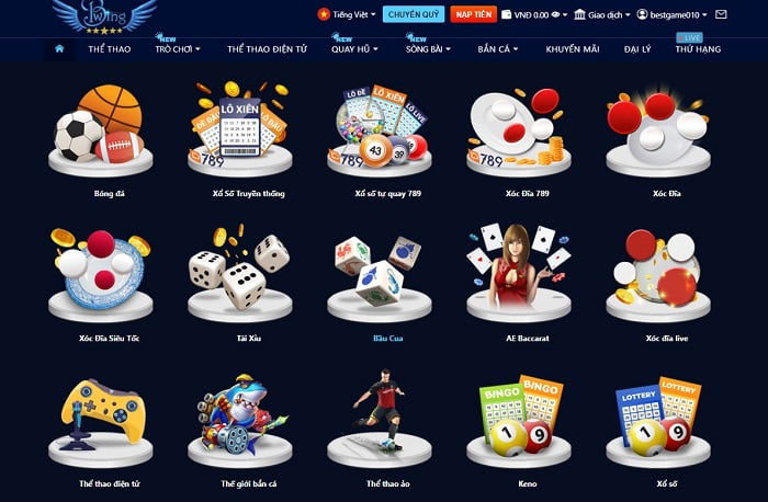 Hỗ trợ khách hàng Yue88 Bettor - Yue88