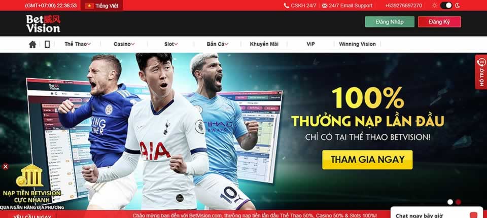 Xổ số may mắn F168 - F168