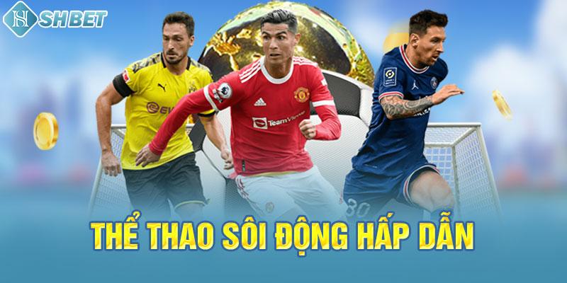 Các sự kiện thể thao Fic88 cung cấp nhiều môn thể thao đa dạng - Fic88