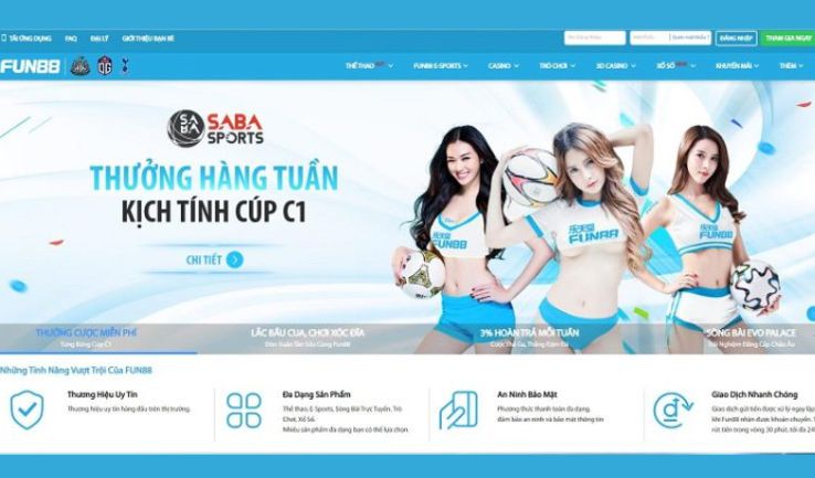 Những lợi ích tổng thể khi rút tiền từ Ngân hàng Betvisa - Betvisa
