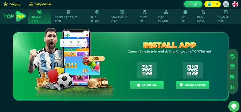Mocbai Games có giấy phép kinh doanh hợp lệ - Mocbai