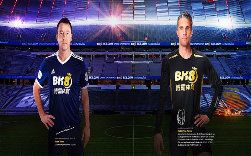Hệ thống an ninh hiện đại đạt chuẩn Vbo99 - Vbo99
