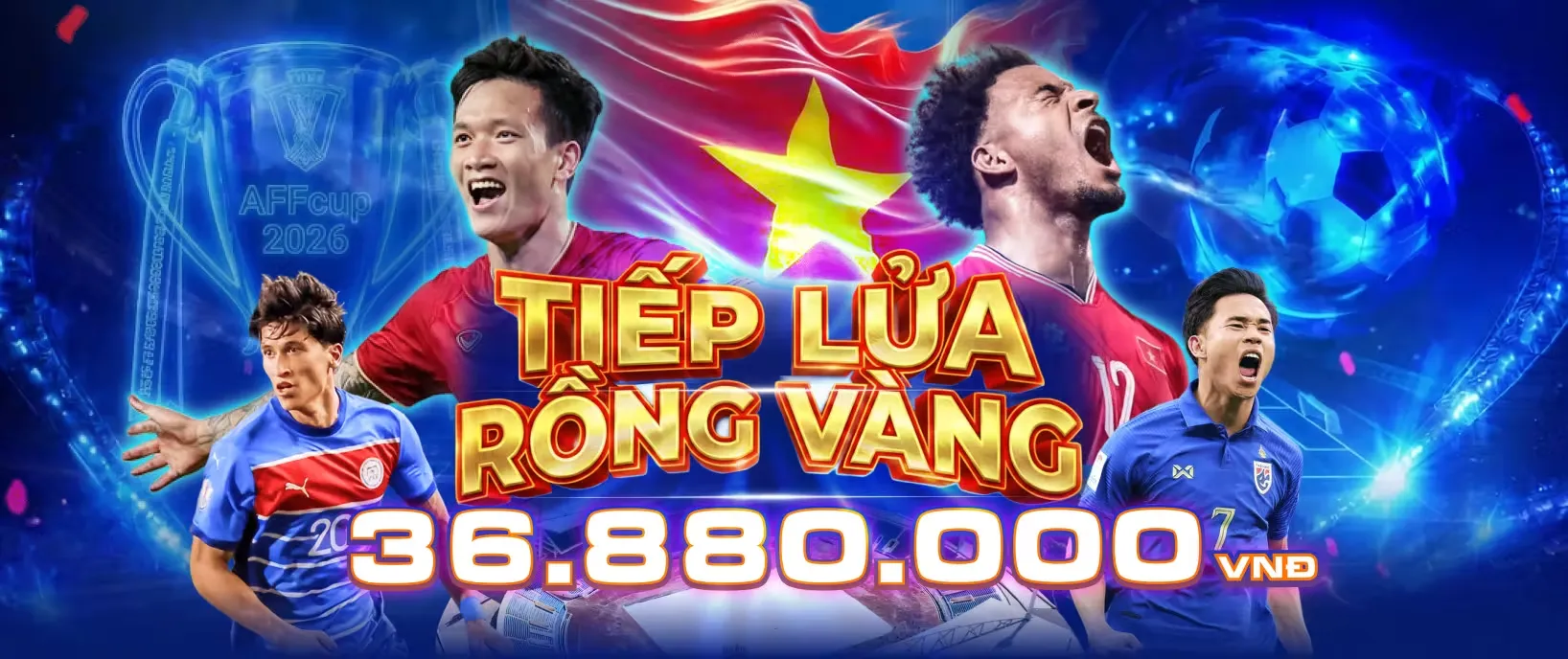 Nền tảng Win23 cung cấp hơn 8000 trò chơi - Win23