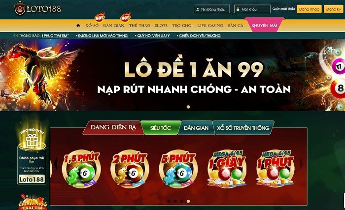 Đánh giá xếp hạng tín dụng 123Bet - 123Bet