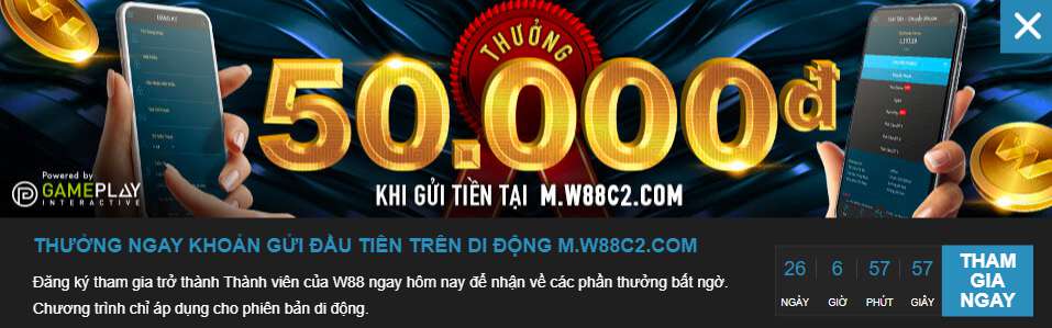 Tải ứng dụng Betcom về điện thoại để không bỏ lỡ bất kỳ chương trình khuyến mãi nào - Betcom