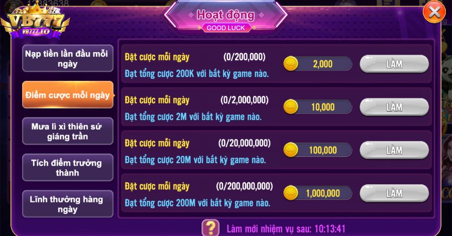 Các tựa game cấp độ Tf88+ cực kỳ hấp dẫn - Tf88