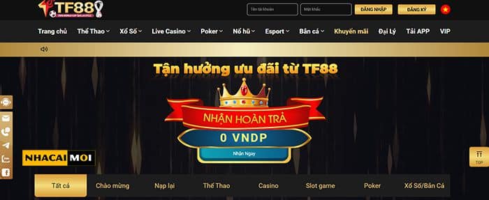 Benbetcom cung cấp rất nhiều trò chơi đa dạng - Benbet