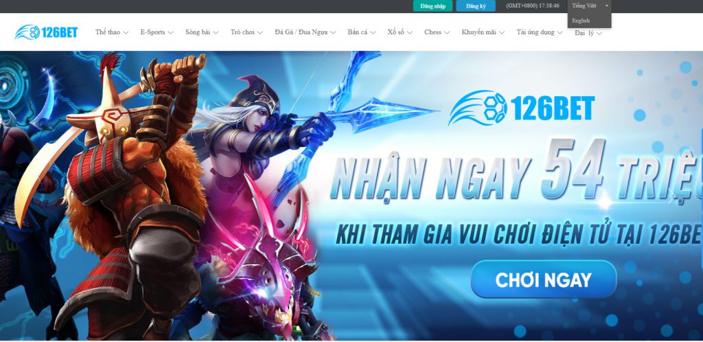 Hướng dẫn chính xác nhất về cách tương tác với trang web Vvvwin Games - Vvvwin