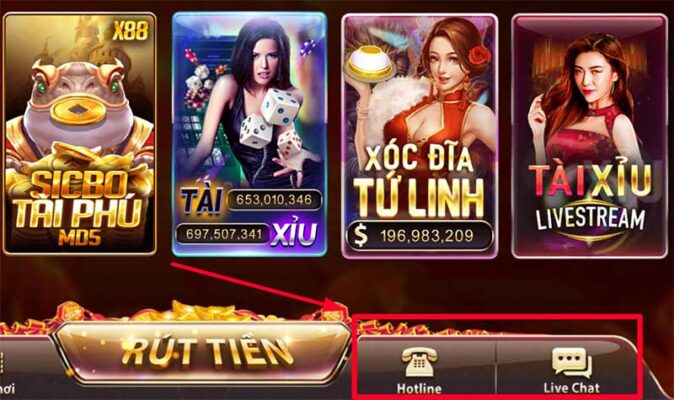 Lý do đạt xếp hạng 79King - 79King