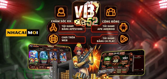 Ứng dụng Dv88: Cá cược di động đơn giản, tiện lợi và giàu tính năng - Dv88